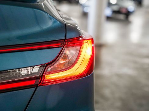 New 2026 Toyota Camry SE FWD image 12
