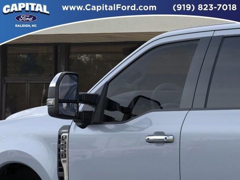 New 2026 Ford F250 Lariat w/ Lariat Ultimate Package AWD/4WD image 20