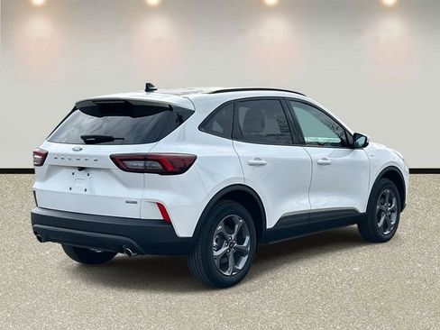 New 2026 Ford Escape ST-Line Select w/ Tech Pack #1 AWD/4WD image 5