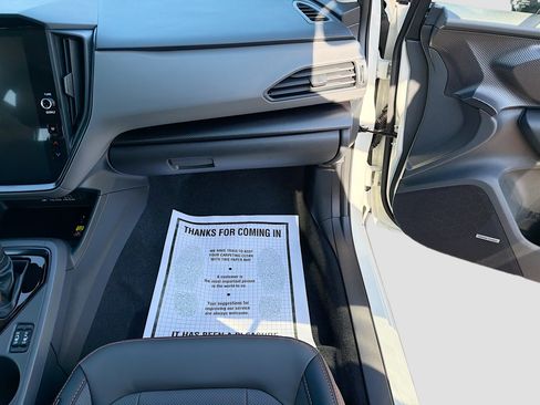 New 2026 Subaru Crosstrek 2.5i Limited AWD/4WD image 17