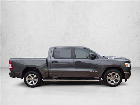Used 2020 RAM 1500 Lone Star RWD image 4