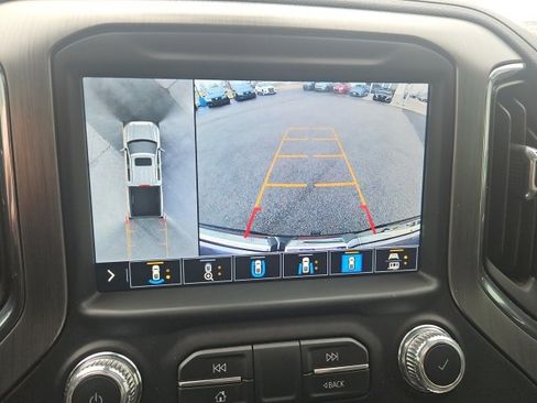 Used 2021 GMC Sierra 1500 Denali w/ Denali Ultimate Package image 30