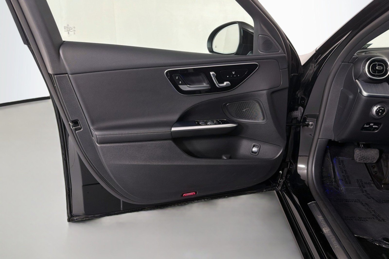 Certified 2024 Mercedes-Benz C 300 Sedan image 23