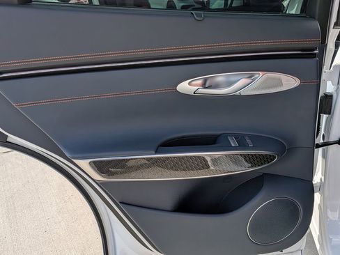 New 2026 Genesis GV70 3.5T Sport Prestige image 25