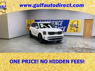 Used 2024 Kia Telluride SX w/ Towing Package video 1