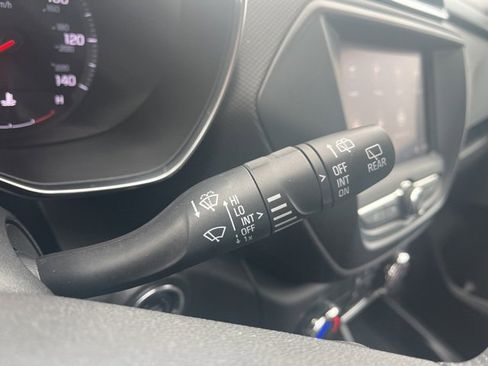 Used 2023 Chevrolet TrailBlazer LT image 25