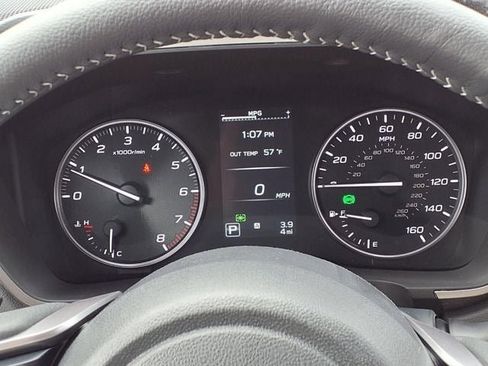 New 2026 Subaru Ascent Limited image 34