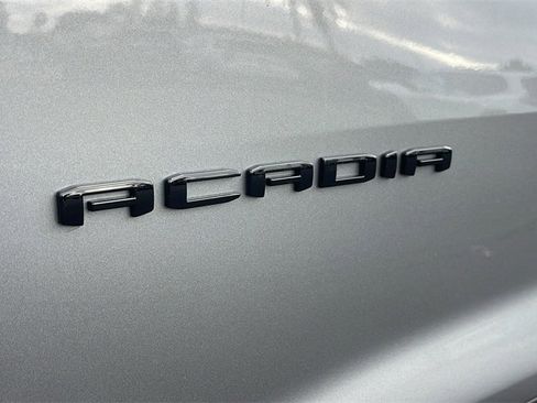 New 2026 GMC Acadia Elevation image 10