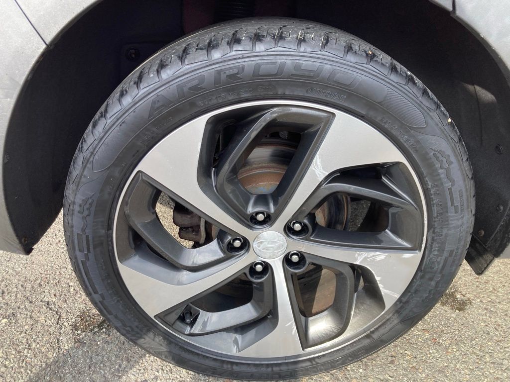 Used 2016 Hyundai Tucson Sport FWD image 36
