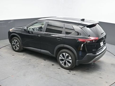 Used 2023 Nissan Rogue SV w/ SV Premium B Package AWD/4WD image 30