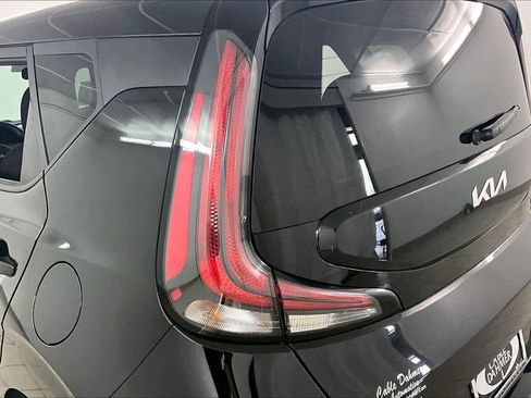 Used 2024 Kia Soul LX w/ Option Group 015 image 23