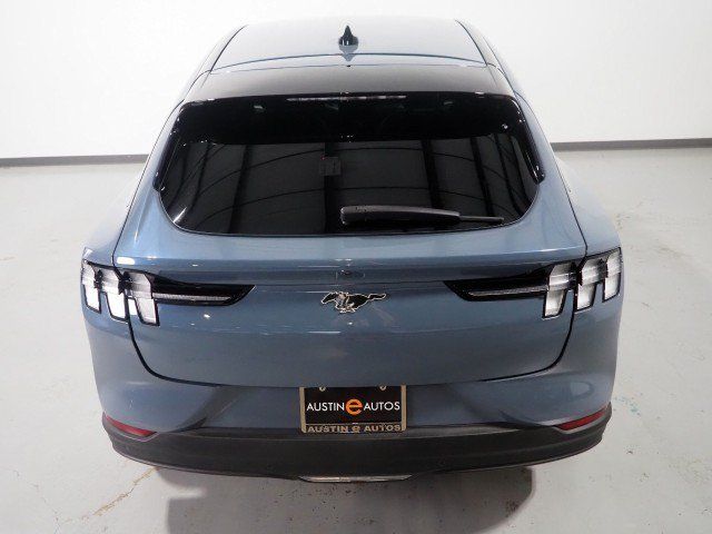 Used 2023 Ford Mustang Mach-E Select RWD image 6