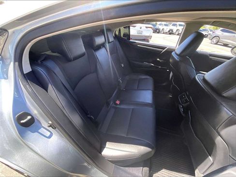 Used 2022 Lexus ES 350 w/ Accessory Package 2 FWD image 28