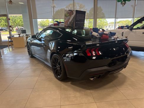 New 2025 Ford Mustang GT Premium image 5