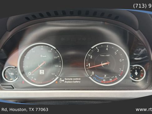 Used 2015 BMW 650i Coupe RWD image 35