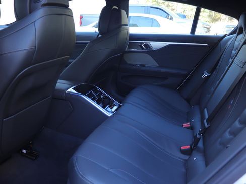 New 2026 BMW M850i xDrive image 15