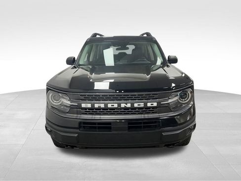 Used 2022 Ford Bronco Sport Badlands image 6