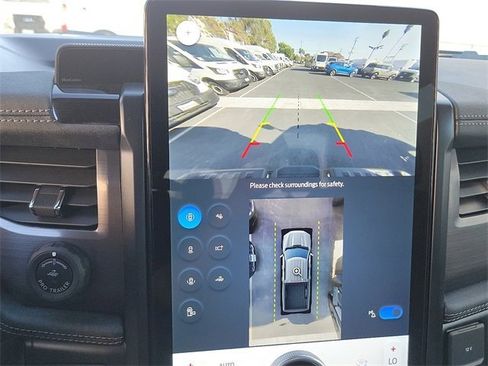 New 2025 Ford F150 Lightning Flash image 9