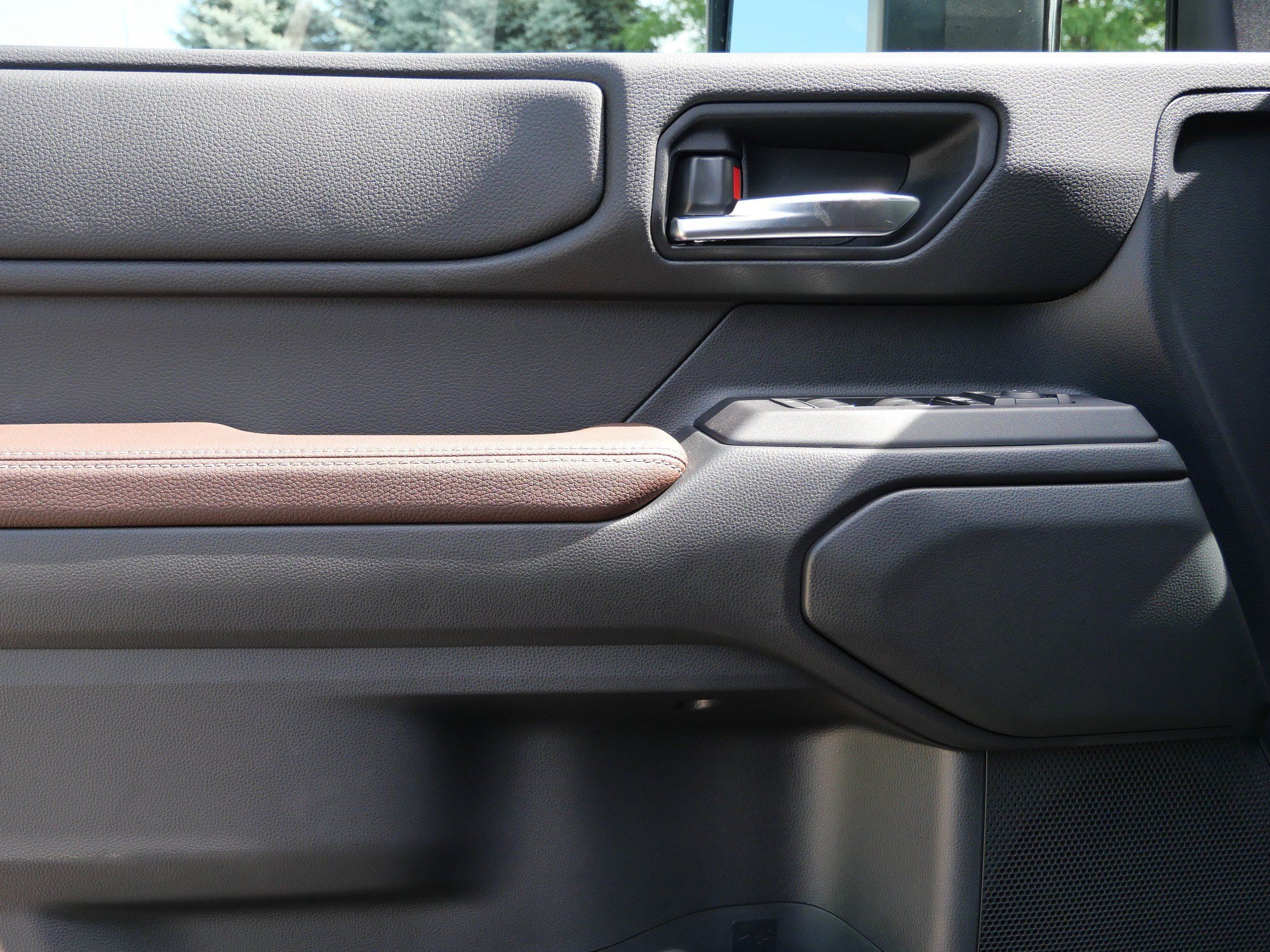 New 2027 Toyota Land Cruiser AWD/4WD image 6