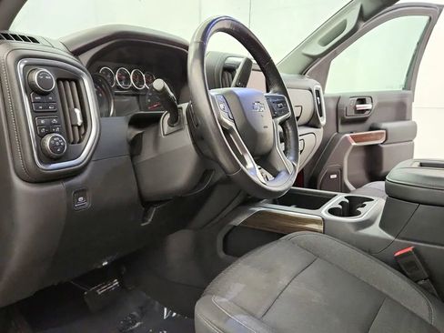 Used 2020 Chevrolet Silverado 1500 RST w/ All-Star Edition image 22