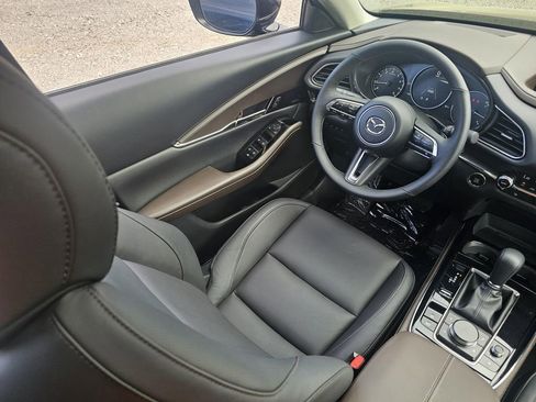 New 2025 MAZDA CX-30 2.5 Turbo w/ Premium Package image 27