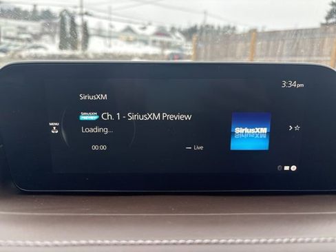 Used 2025 MAZDA CX-30 AWD 2.5 S w/ Premium Package image 28