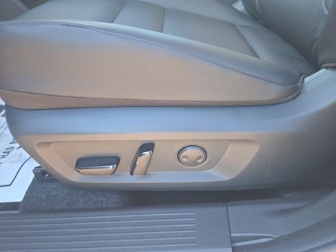 New 2026 Nissan Rogue SV image 10