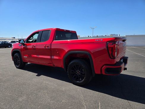 Used 2026 GMC Sierra 1500 Elevation AWD/4WD image 4