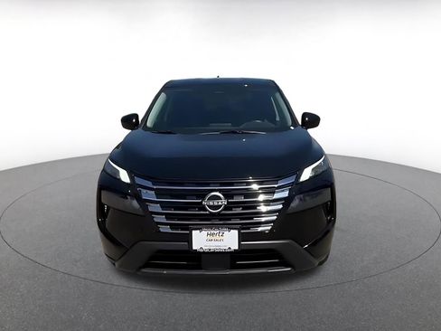 Used 2025 Nissan Rogue SV FWD image 4