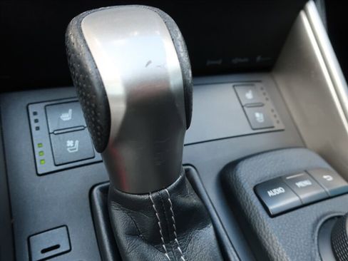 Used 2015 Lexus IS 250 w/ F-Sport Package RWD image 22