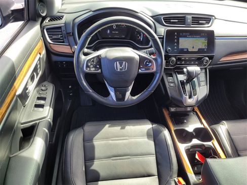 Used 2020 Honda CR-V Touring image 7