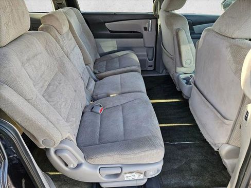 Used 2016 Honda Odyssey SE image 19