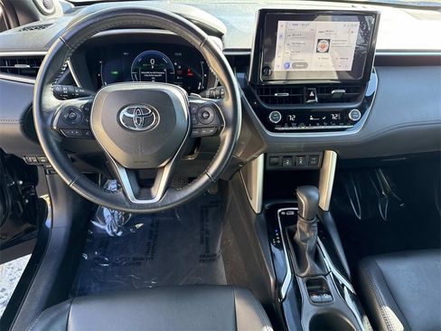 Used 2023 Toyota Corolla Cross XSE w/ Convenience Package image 20
