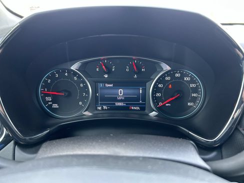 Used 2024 Chevrolet Equinox RS AWD/4WD image 26