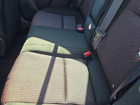 New 2026 Nissan Sentra SR w/ Floor Mat Package FWD image 3