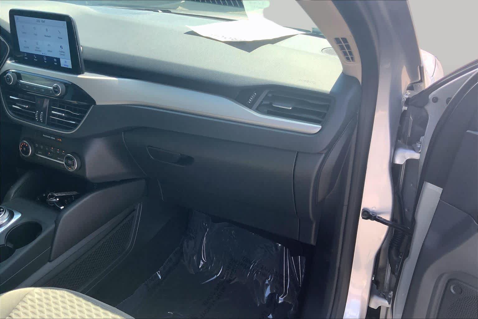 Certified 2020 Ford Escape SE FWD image 19