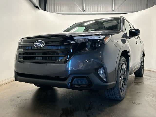 New 2026 Subaru Forester Sport AWD/4WD image 25