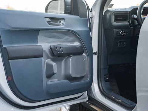 New 2026 Ford Maverick XL image 40