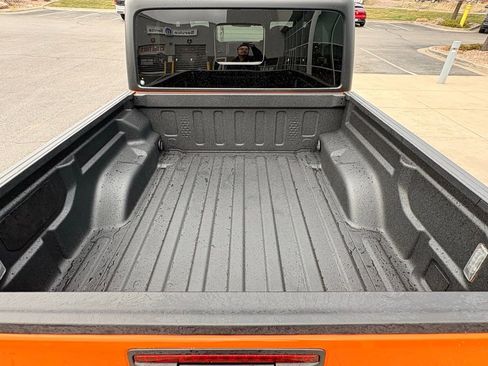 New 2025 Jeep Gladiator Mojave w/ Convenience Group image 7