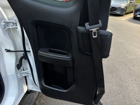 Used 2019 Ford Ranger XL w/ Equipment Group 101A Mid image 40