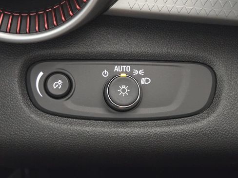 New 2026 Chevrolet Trax RS w/ Driver Confidence Package FWD image 22