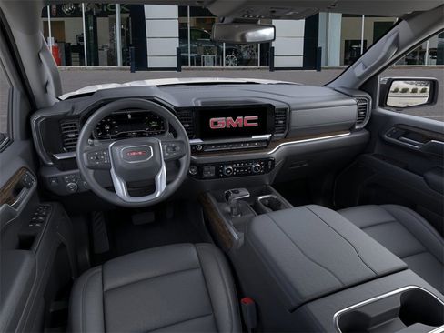 New 2026 GMC Sierra 1500 SLT w/ SLT Convenience Package image 15