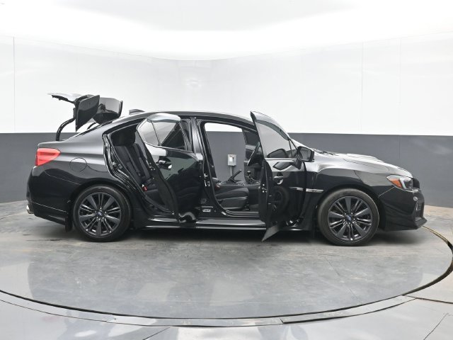 Used 2019 Subaru WRX AWD/4WD image 49