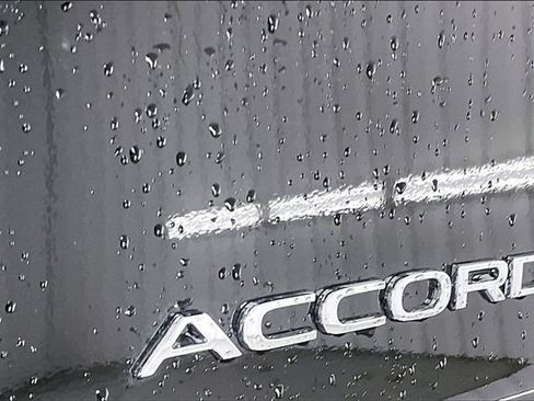 New 2026 Honda Accord SE image 18