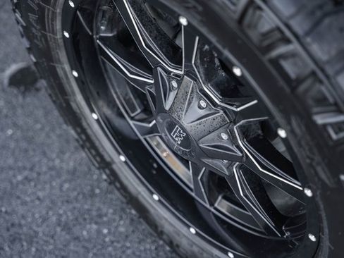 Used 2021 Ford F150 Platinum w/ Equipment Group 701A High image 25