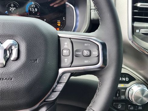 New 2026 RAM 1500 Laramie AWD/4WD image 30