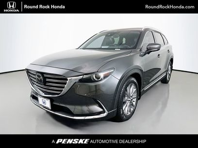Used 2020 MAZDA CX-9 Grand Touring
