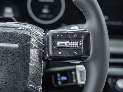 New 2026 Hyundai Santa Fe Limited image 29