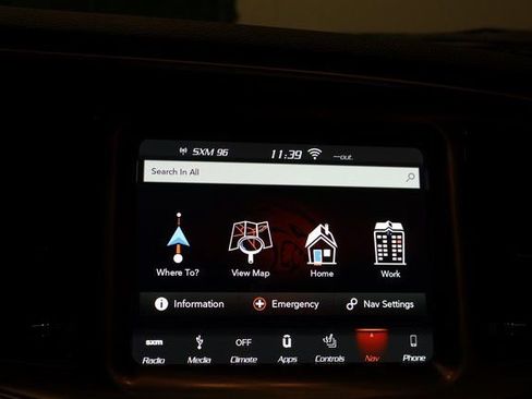 Used 2019 Dodge Challenger R/T Scat Pack image 22