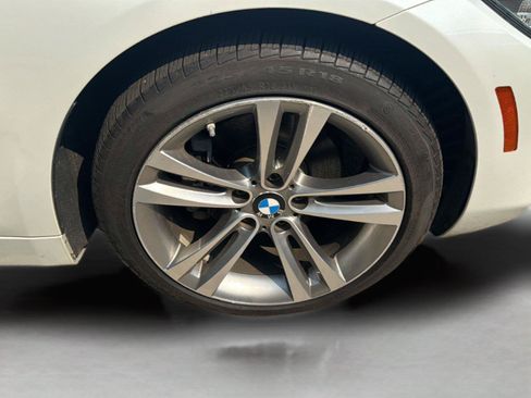 Used 2017 BMW 430i Gran Coupe xDrive AWD/4WD image 29